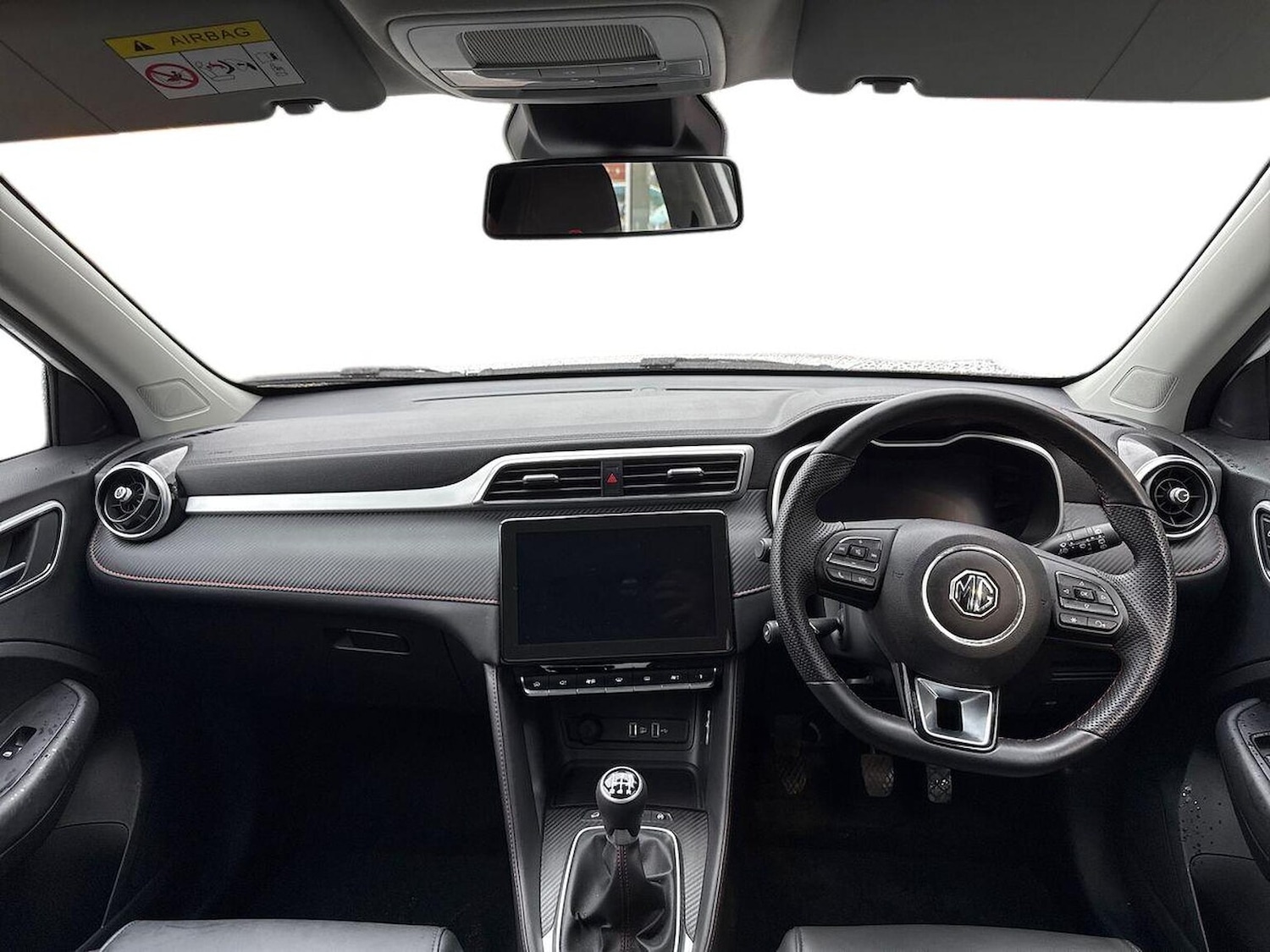 Used MG MG ZS 2024 for sale - 76957524: Photo 8