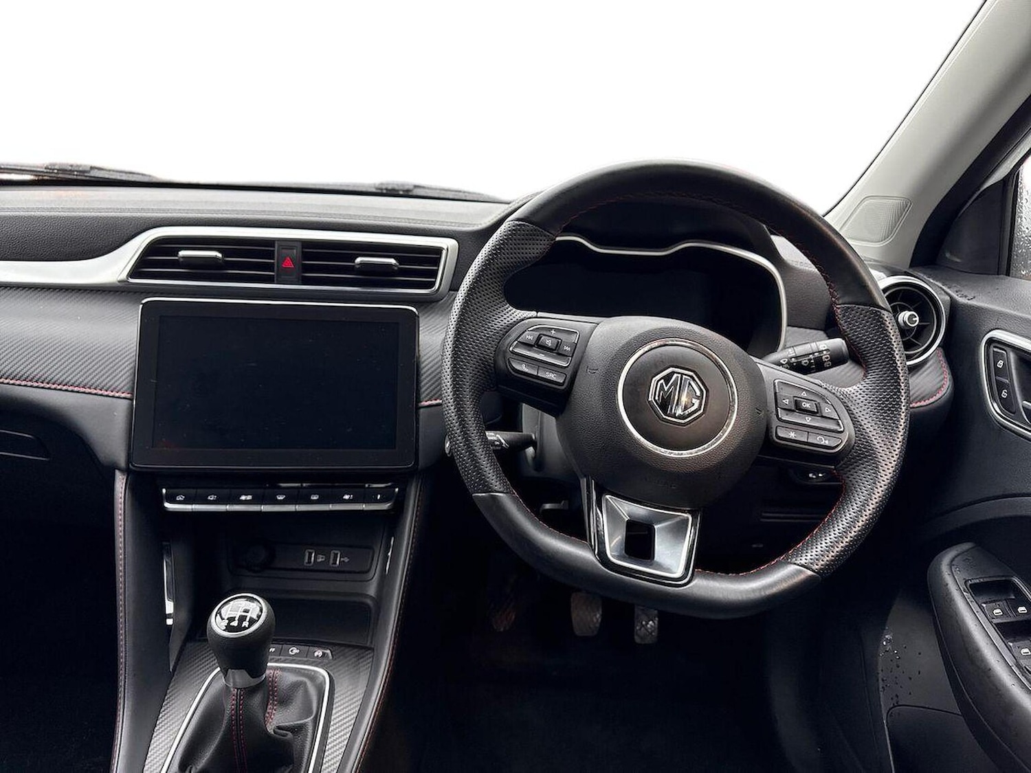 Used MG MG ZS 2024 for sale - 76957524: Photo 9