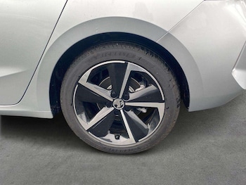 Used Vauxhall Astra 2026 for sale - 79114877: Photo