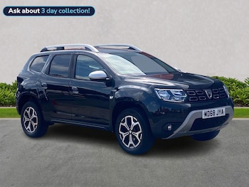 Used Dacia Duster 2019 for sale - 75497752: Photo