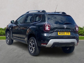 Used Dacia Duster 2019 for sale - 75497752: Photo