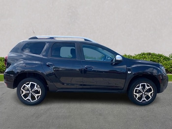 Used Dacia Duster 2019 for sale - 75497752: Photo
