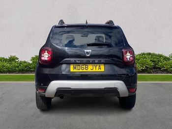 Used Dacia Duster 2019 for sale - 75497752: Photo