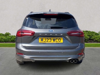 Used Ford Focus 2023 for sale - 78616506: Photo