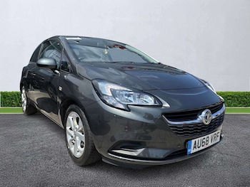 Used Vauxhall Corsa 2018 for sale - 79185304: Photo