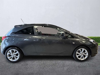 Used Vauxhall Corsa 2018 for sale - 79185304: Photo