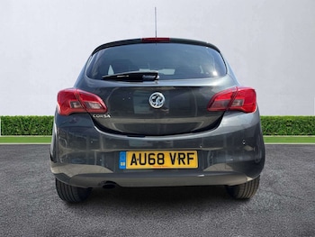 Used Vauxhall Corsa 2018 for sale - 79185304: Photo