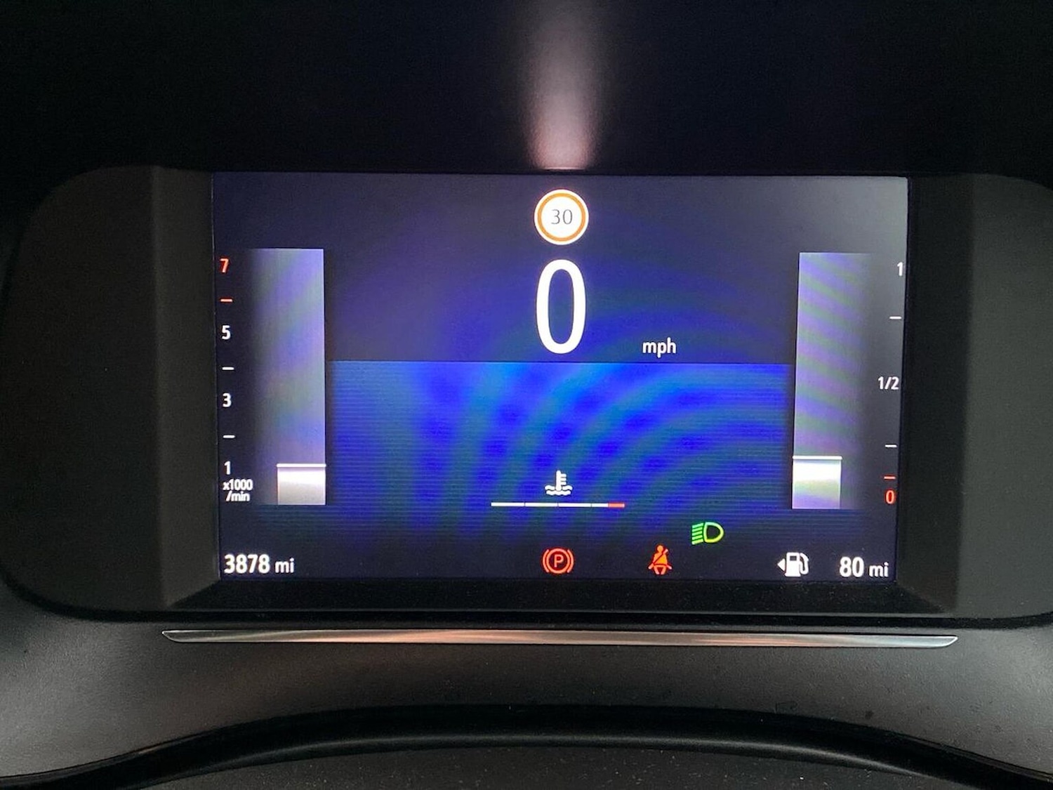 Used Vauxhall Corsa 2024 for sale - 76541910: Photo 10