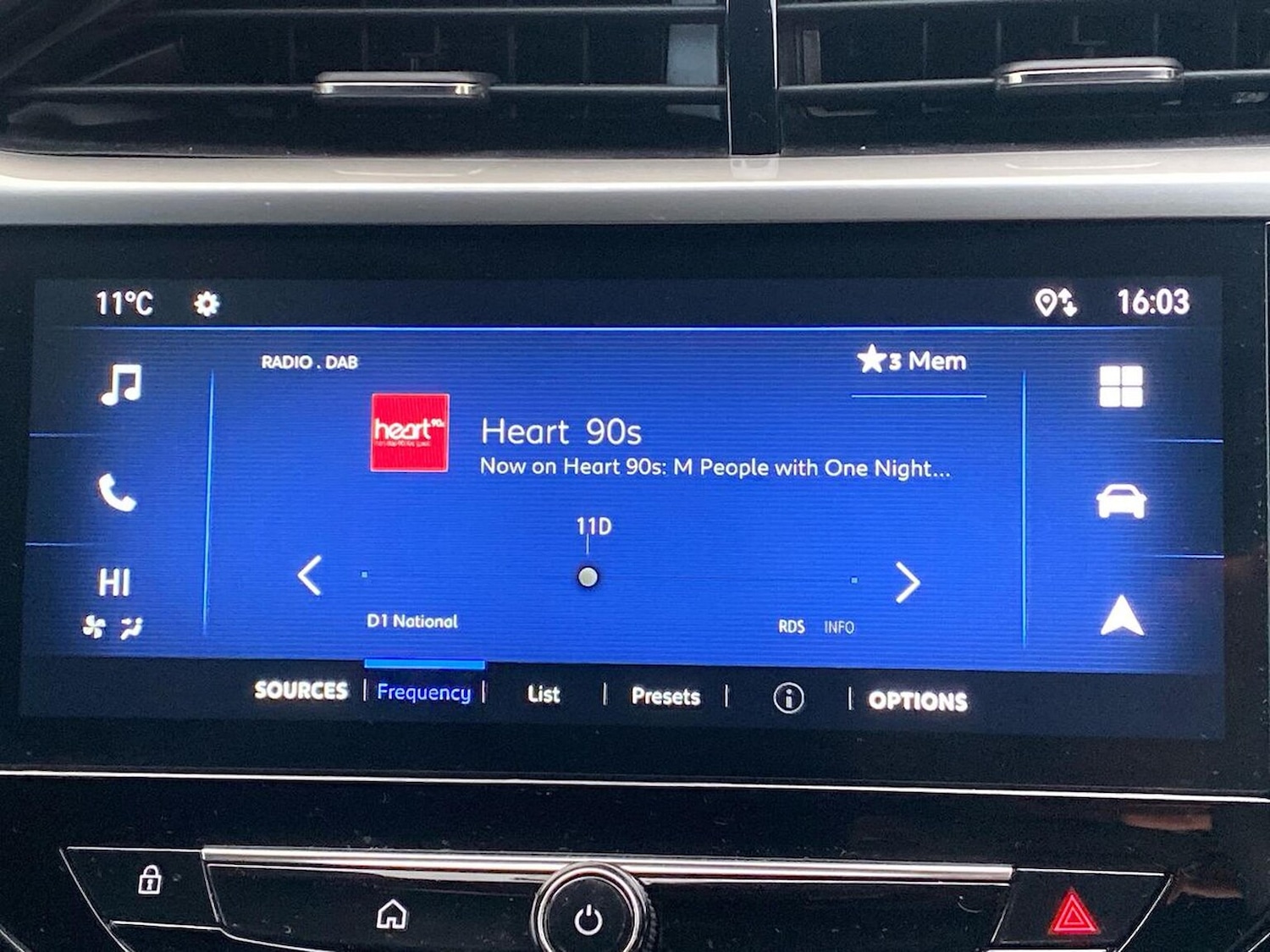 Used Vauxhall Corsa 2024 for sale - 76541910: Photo 11