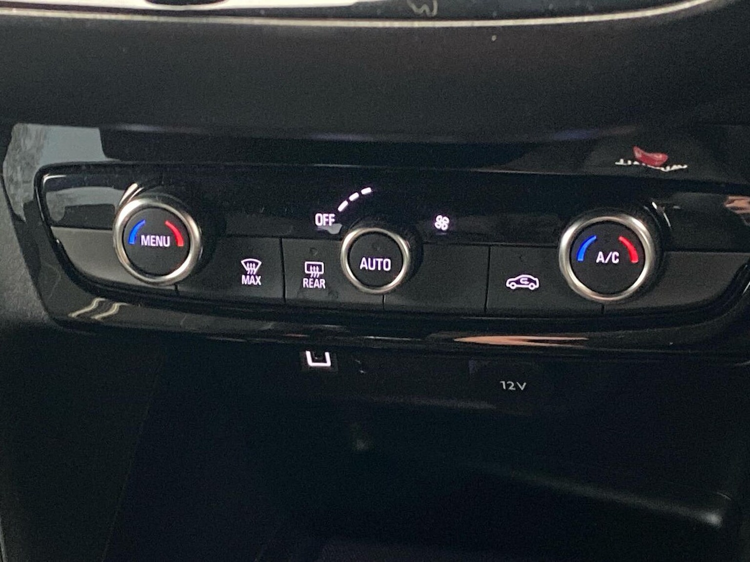 Used Vauxhall Corsa 2024 for sale - 76541910: Photo 12