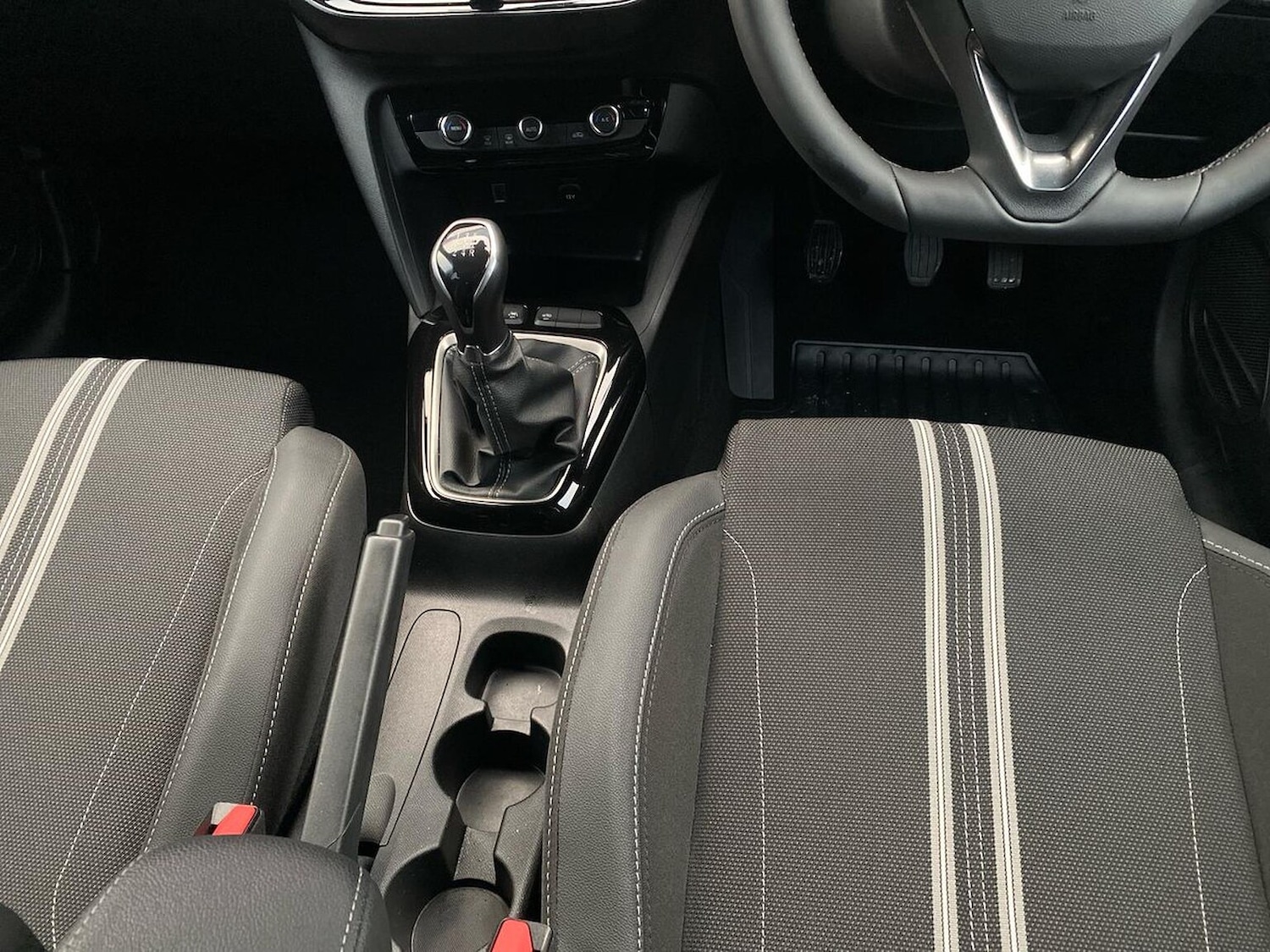 Used Vauxhall Corsa 2024 for sale - 76541910: Photo 13