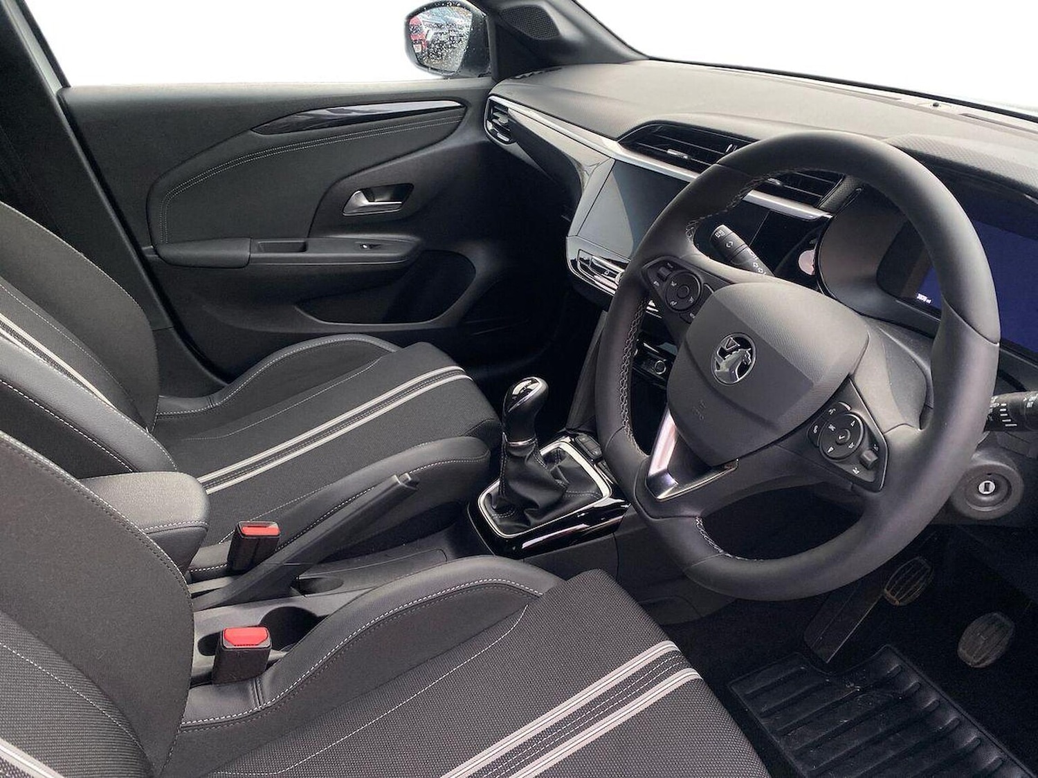 Used Vauxhall Corsa 2024 for sale - 76541910: Photo 15