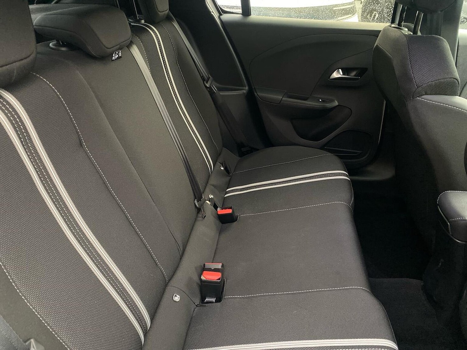 Used Vauxhall Corsa 2024 for sale - 76541910: Photo 16