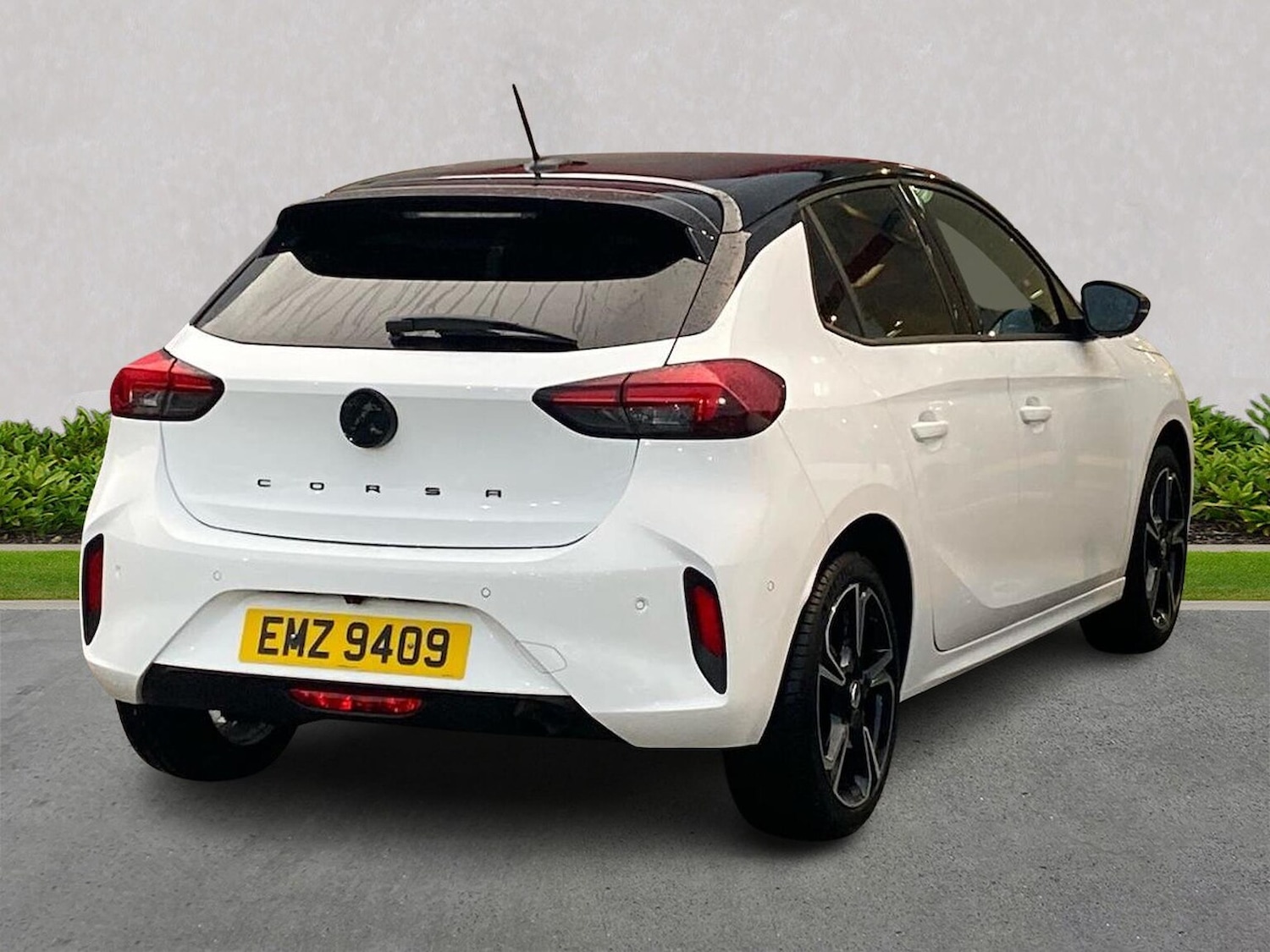 Used Vauxhall Corsa 2024 for sale - 76541910: Photo 18