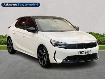 Used Vauxhall Corsa 2024 for sale - 76541910: Photo