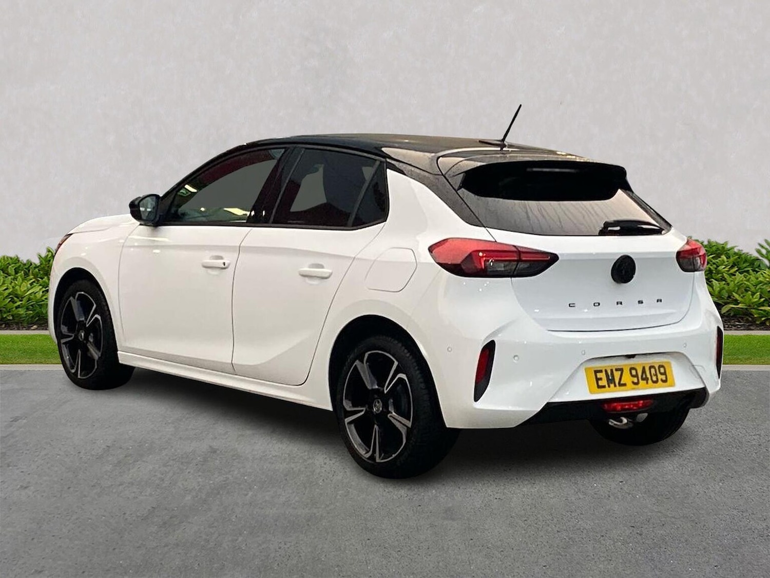 Used Vauxhall Corsa 2024 for sale - 76541910: Photo 2