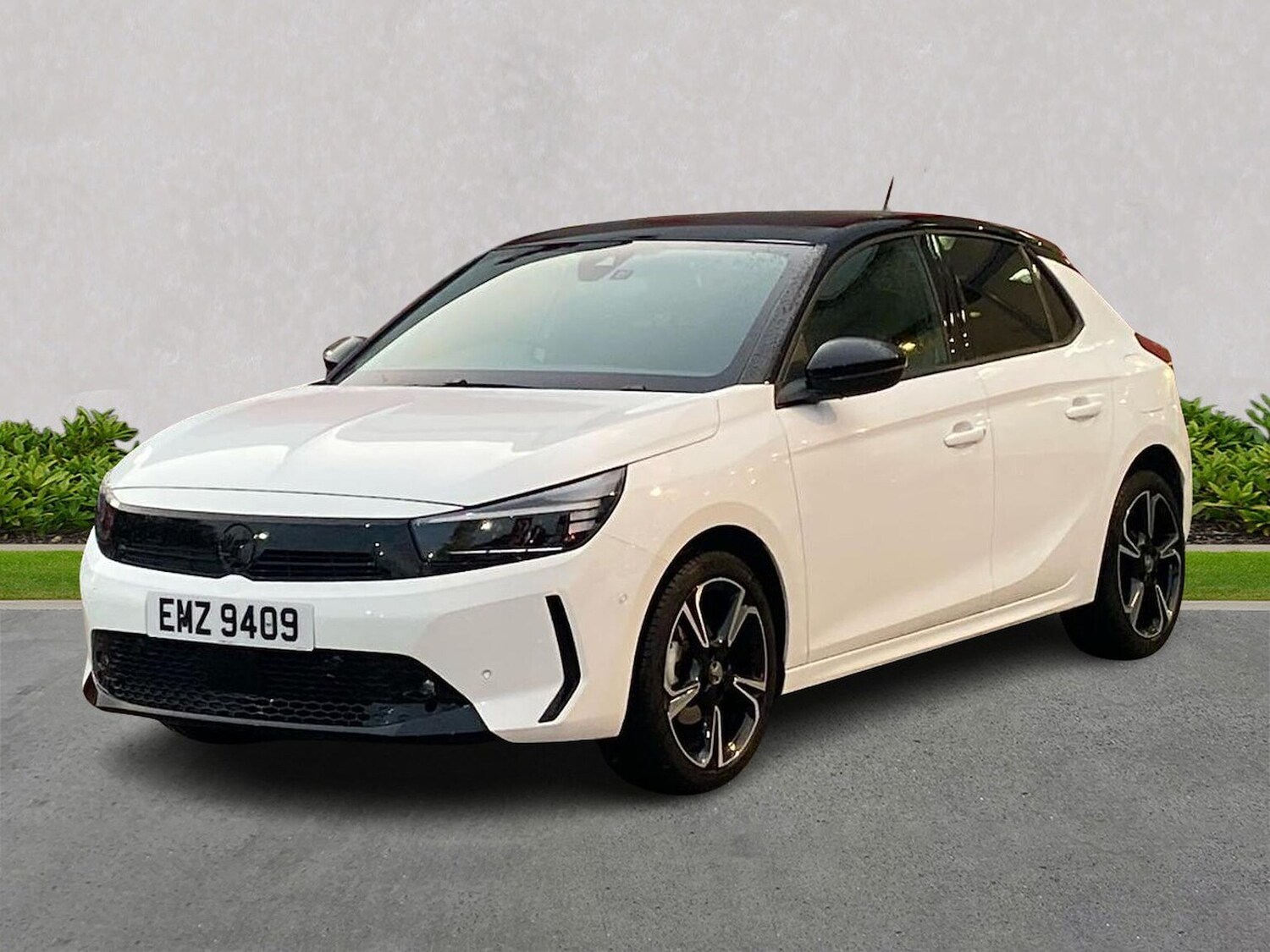 Used Vauxhall Corsa 2024 for sale - 76541910: Photo 20