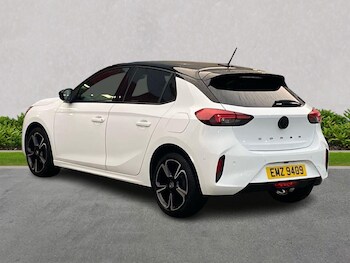 Used Vauxhall Corsa 2024 for sale - 76541910: Photo