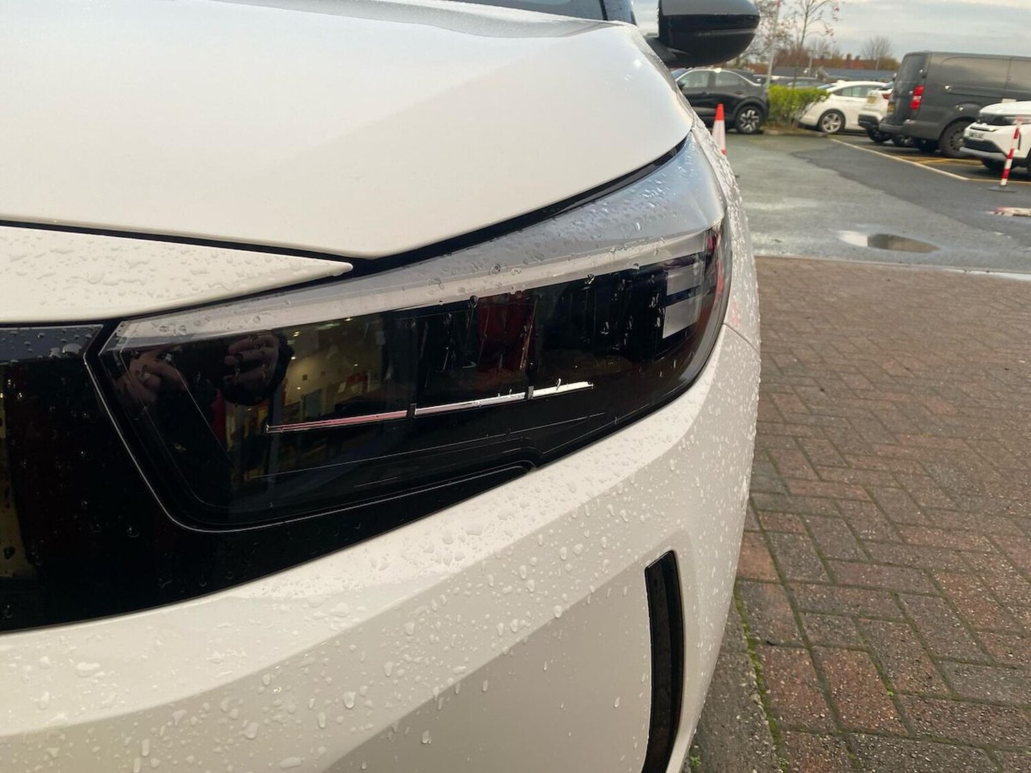 Used Vauxhall Corsa 2024 for sale - 76541910: Photo 32