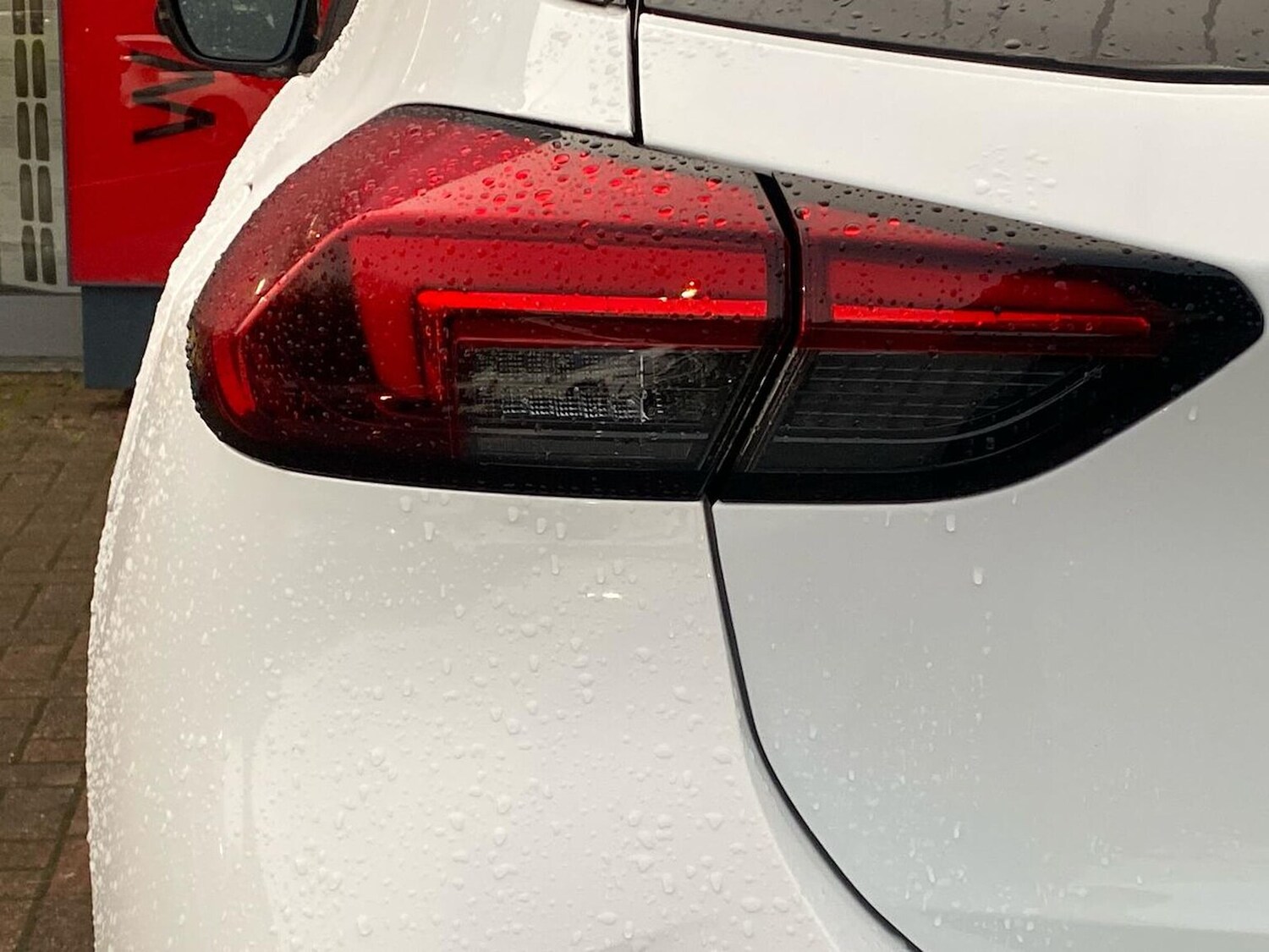 Used Vauxhall Corsa 2024 for sale - 76541910: Photo 33