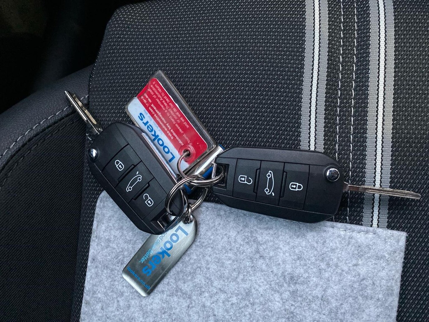 Used Vauxhall Corsa 2024 for sale - 76541910: Photo 34