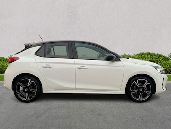 Used Vauxhall Corsa 2024 for sale - 76541910: Photo
