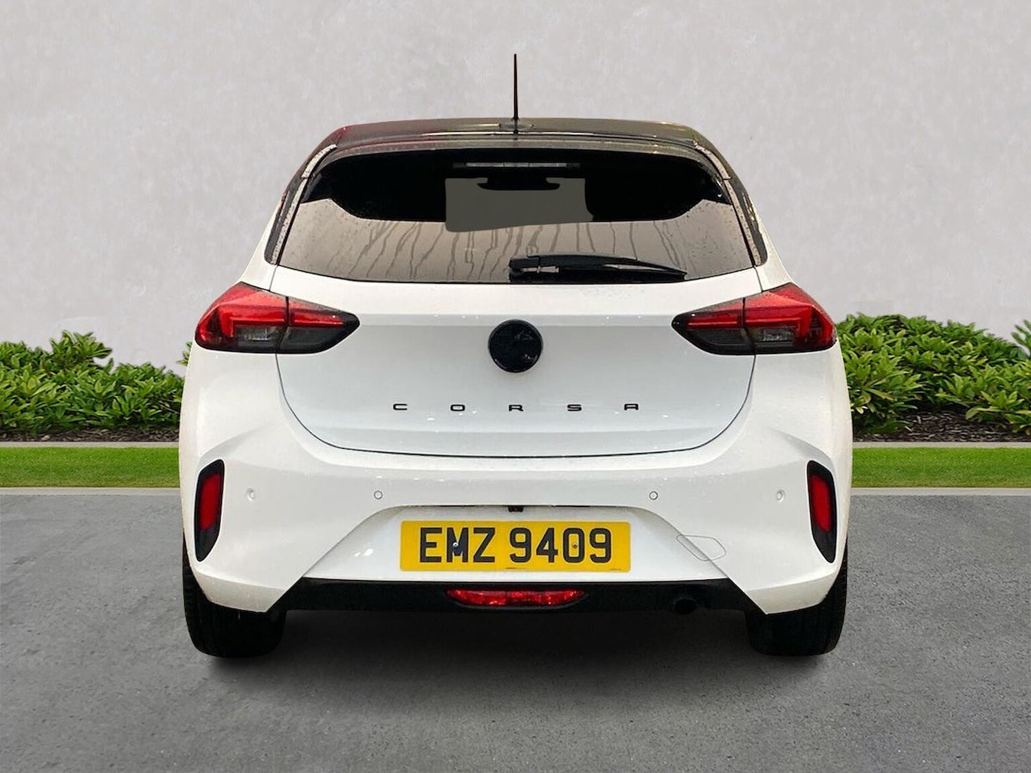 Used Vauxhall Corsa 2024 for sale - 76541910: Photo 4