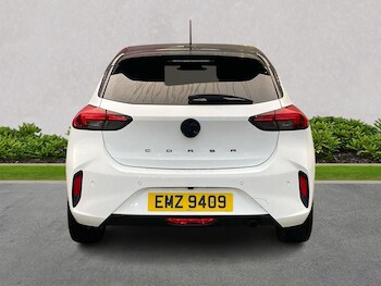 Used Vauxhall Corsa 2024 for sale - 76541910: Photo