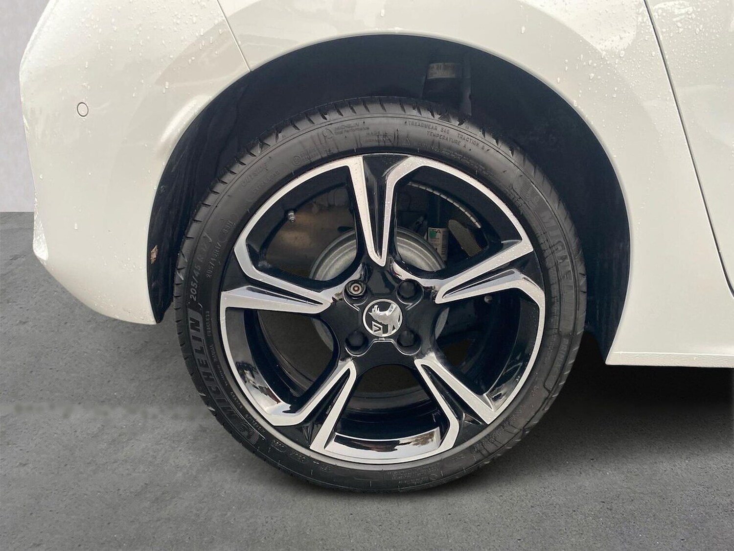 Used Vauxhall Corsa 2024 for sale - 76541910: Photo 6