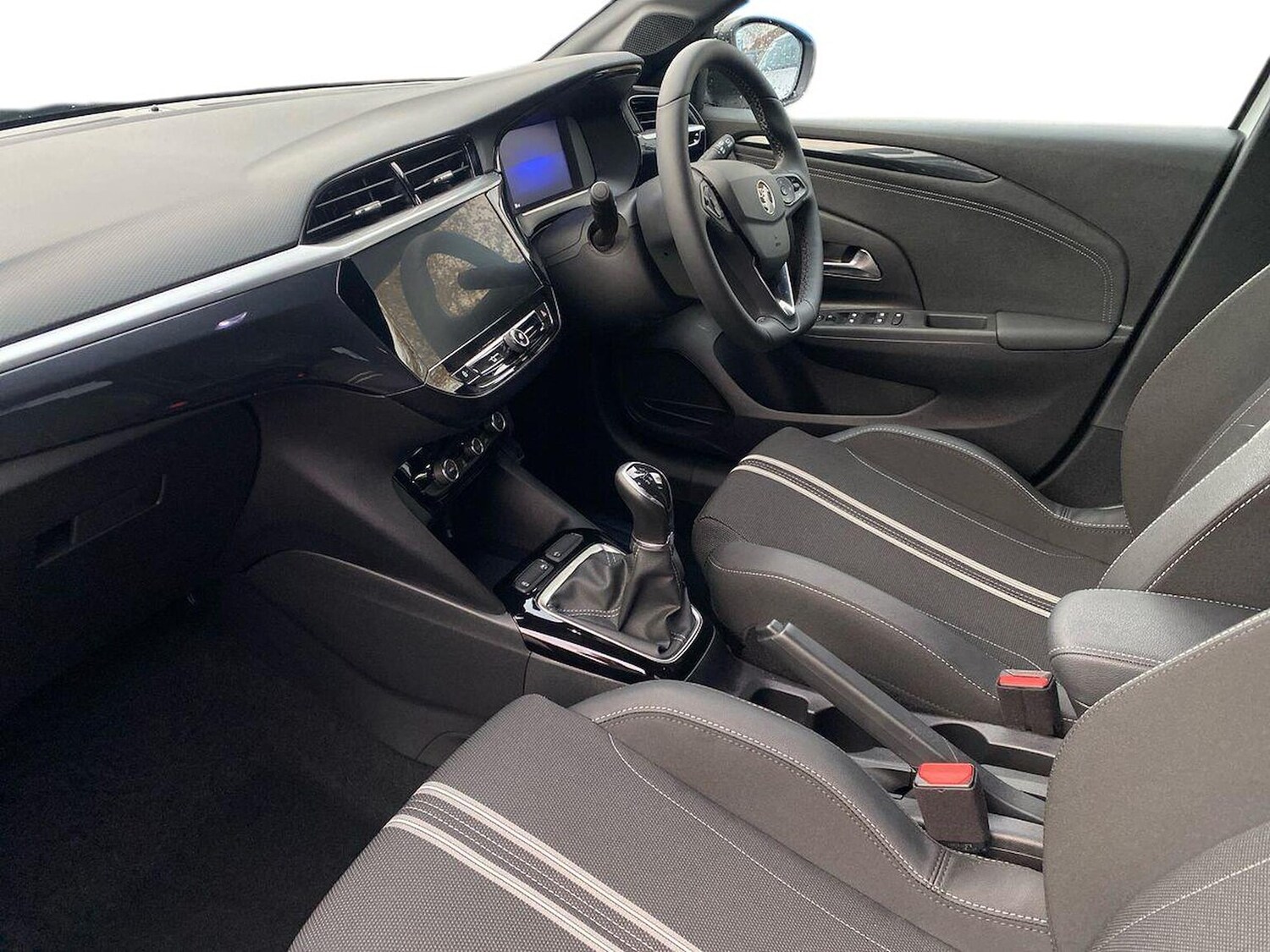 Used Vauxhall Corsa 2024 for sale - 76541910: Photo 7