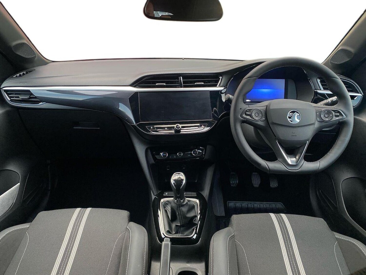 Used Vauxhall Corsa 2024 for sale - 76541910: Photo 8