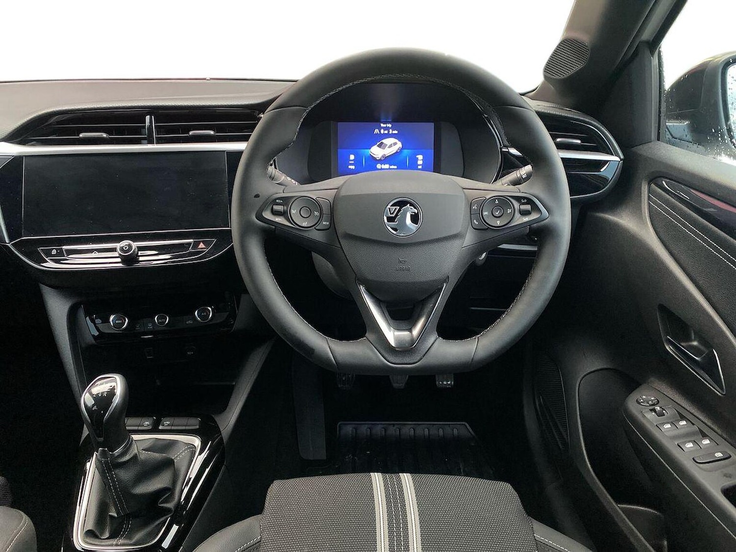 Used Vauxhall Corsa 2024 for sale - 76541910: Photo 9