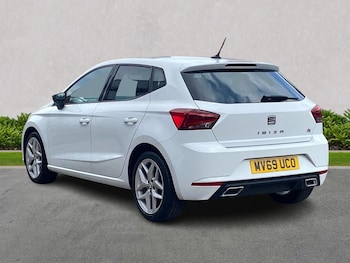 Used SEAT Ibiza 2019 for sale - 75617270: Photo
