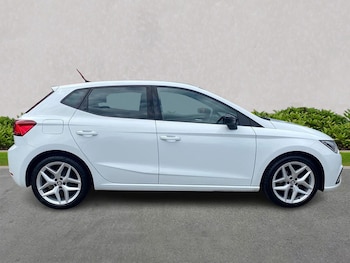 Used SEAT Ibiza 2019 for sale - 75617270: Photo