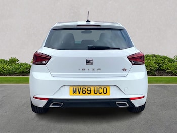 Used SEAT Ibiza 2019 for sale - 75617270: Photo