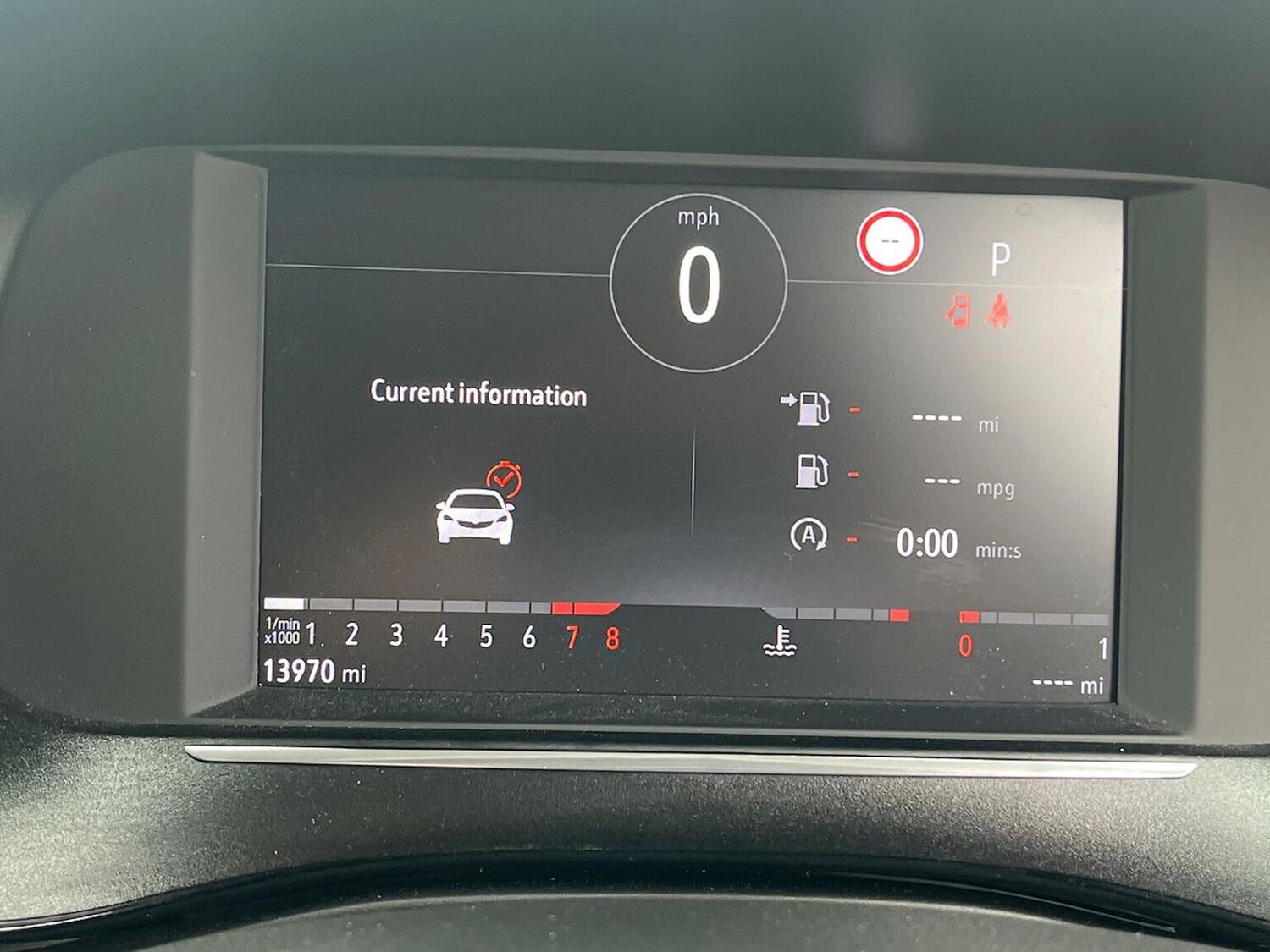 Used Vauxhall Corsa 2022 for sale - 78195287: Photo 10