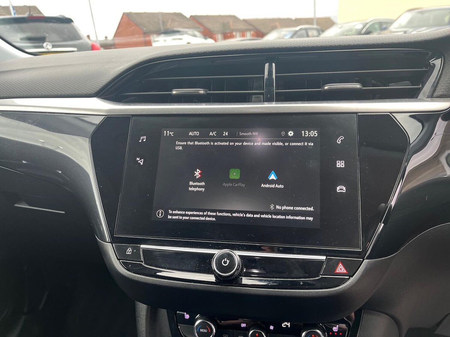 Used Vauxhall Corsa 2022 for sale - 78195287: Photo 11