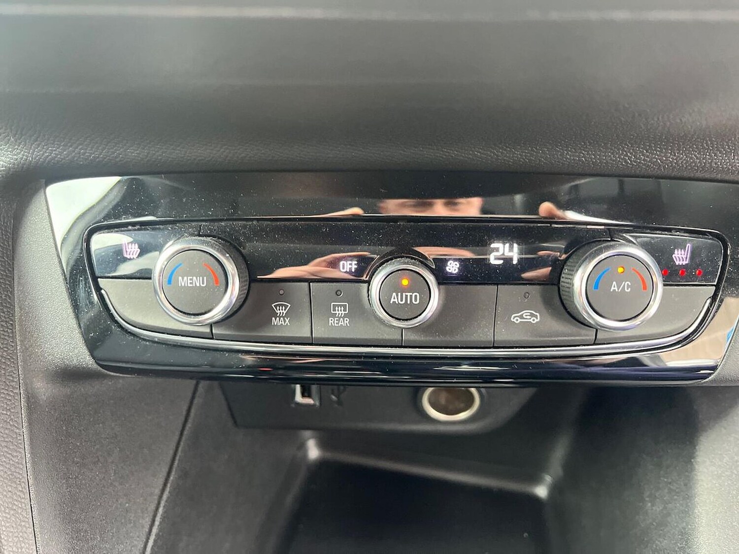 Used Vauxhall Corsa 2022 for sale - 78195287: Photo 12