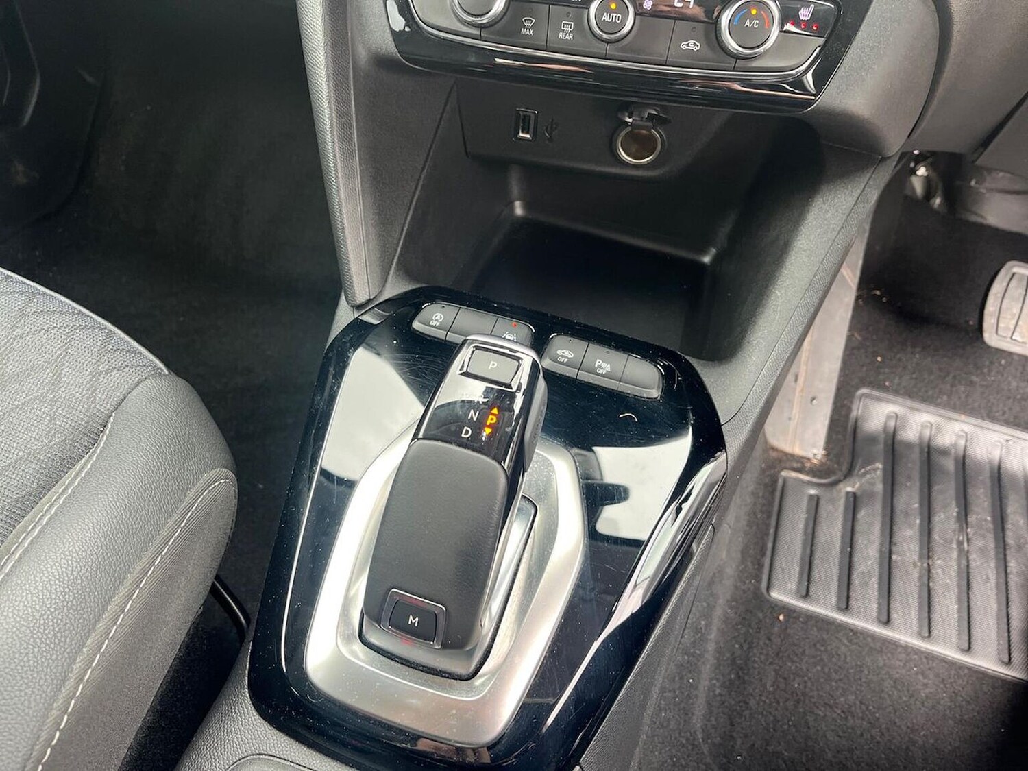 Used Vauxhall Corsa 2022 for sale - 78195287: Photo 13