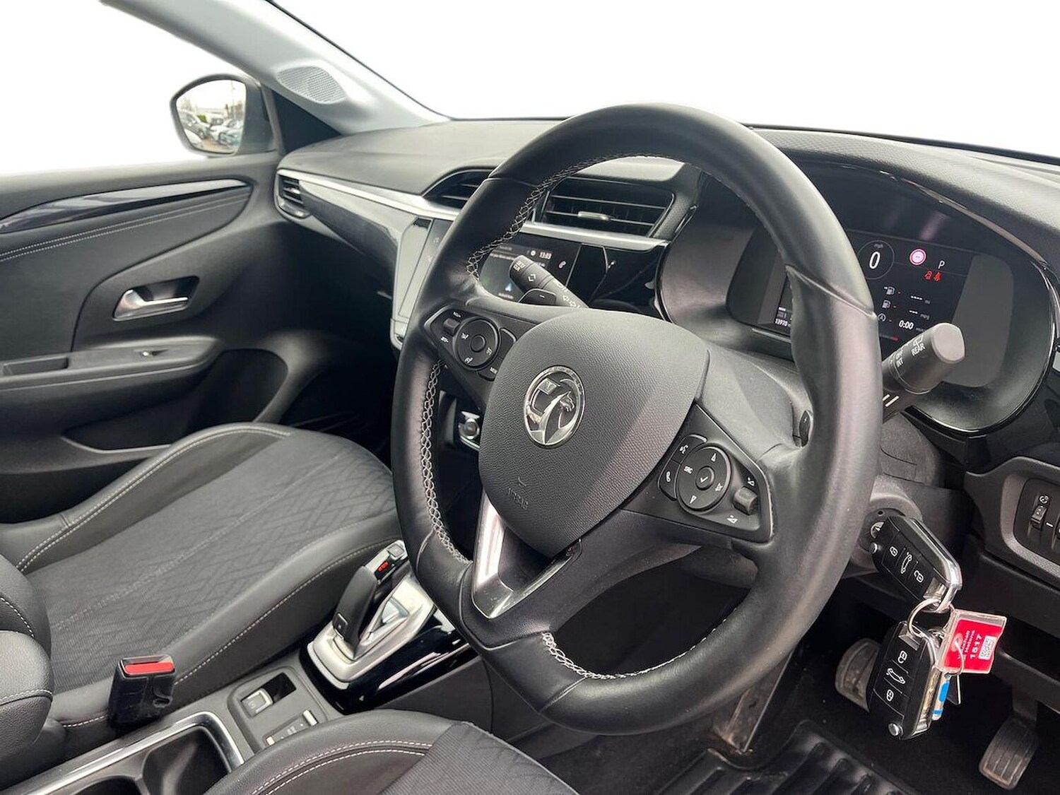 Used Vauxhall Corsa 2022 for sale - 78195287: Photo 15
