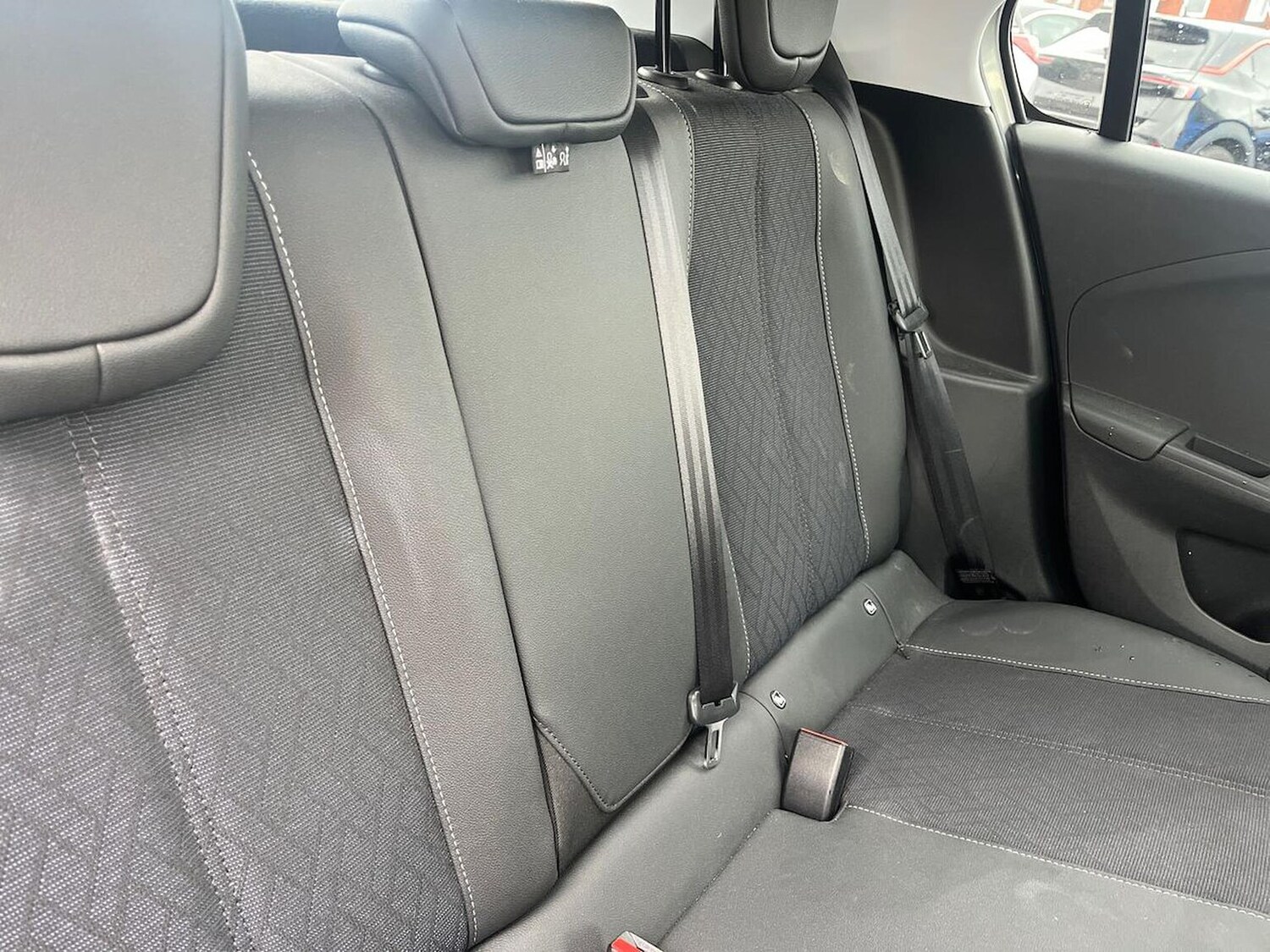 Used Vauxhall Corsa 2022 for sale - 78195287: Photo 16