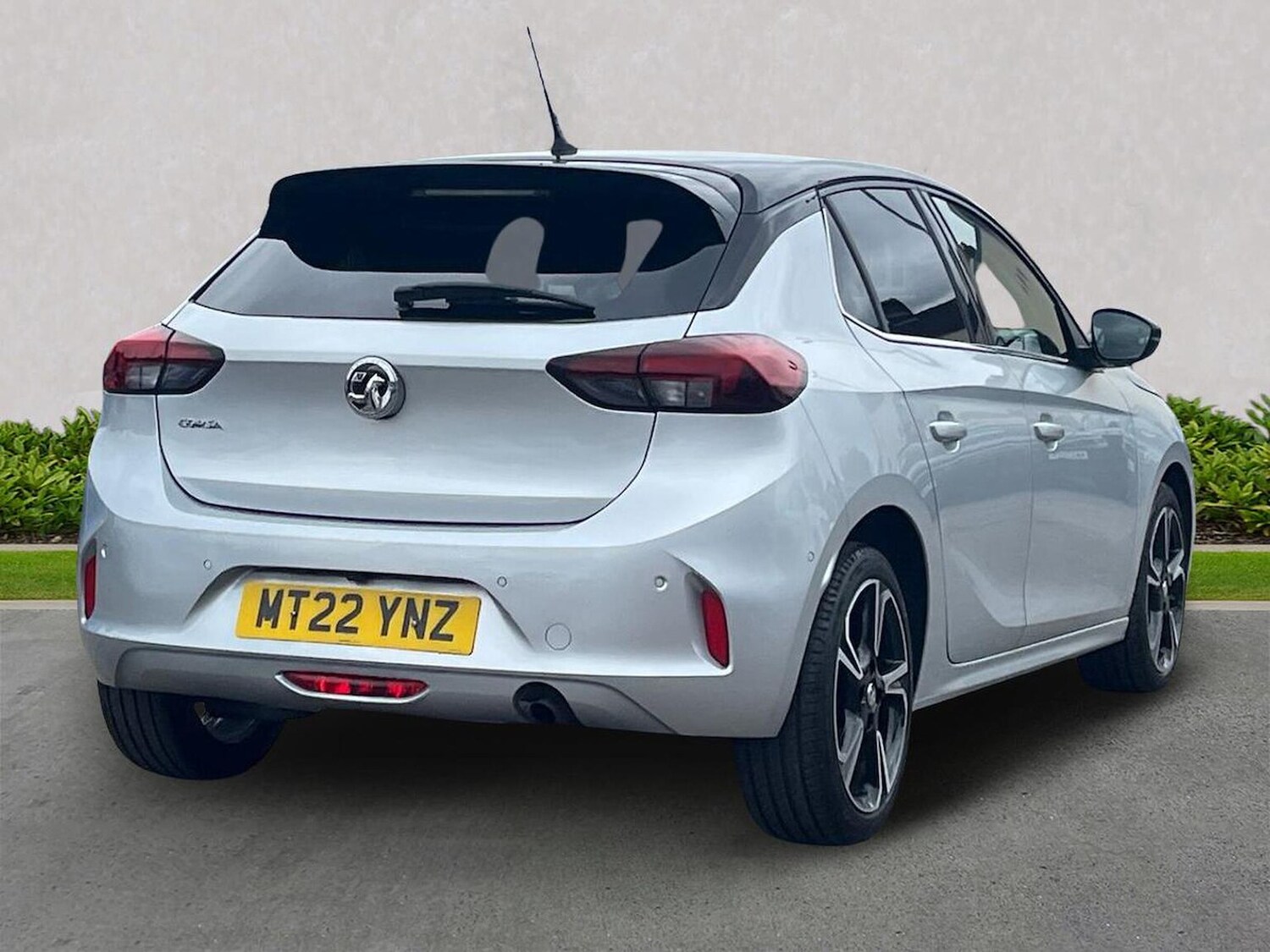 Used Vauxhall Corsa 2022 for sale - 78195287: Photo 18