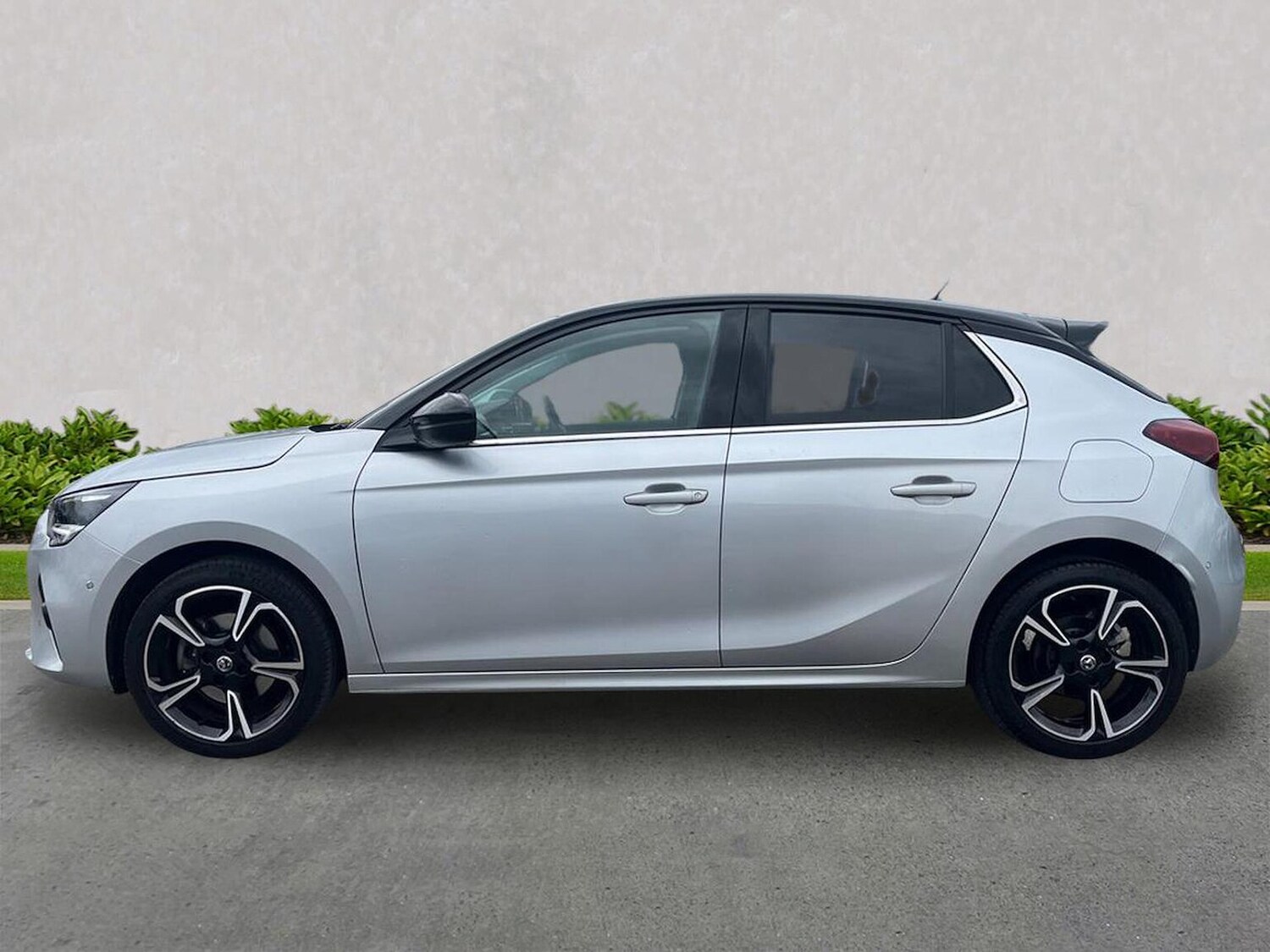 Used Vauxhall Corsa 2022 for sale - 78195287: Photo 19