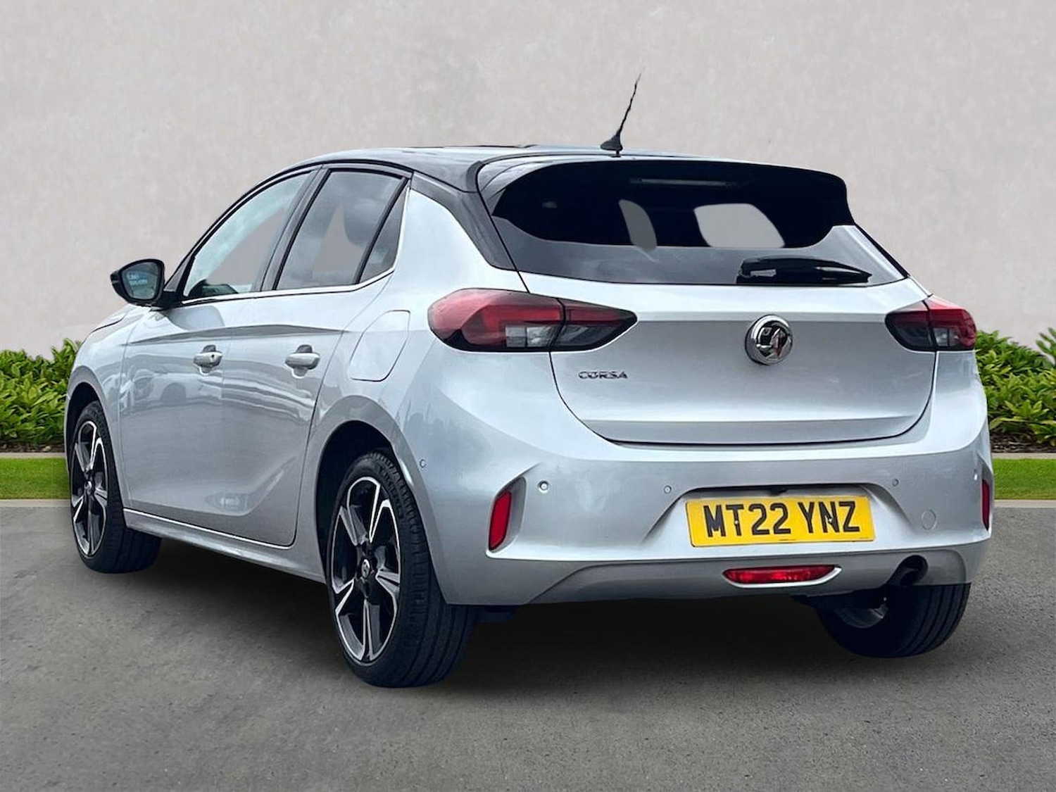 Used Vauxhall Corsa 2022 for sale - 78195287: Photo 2