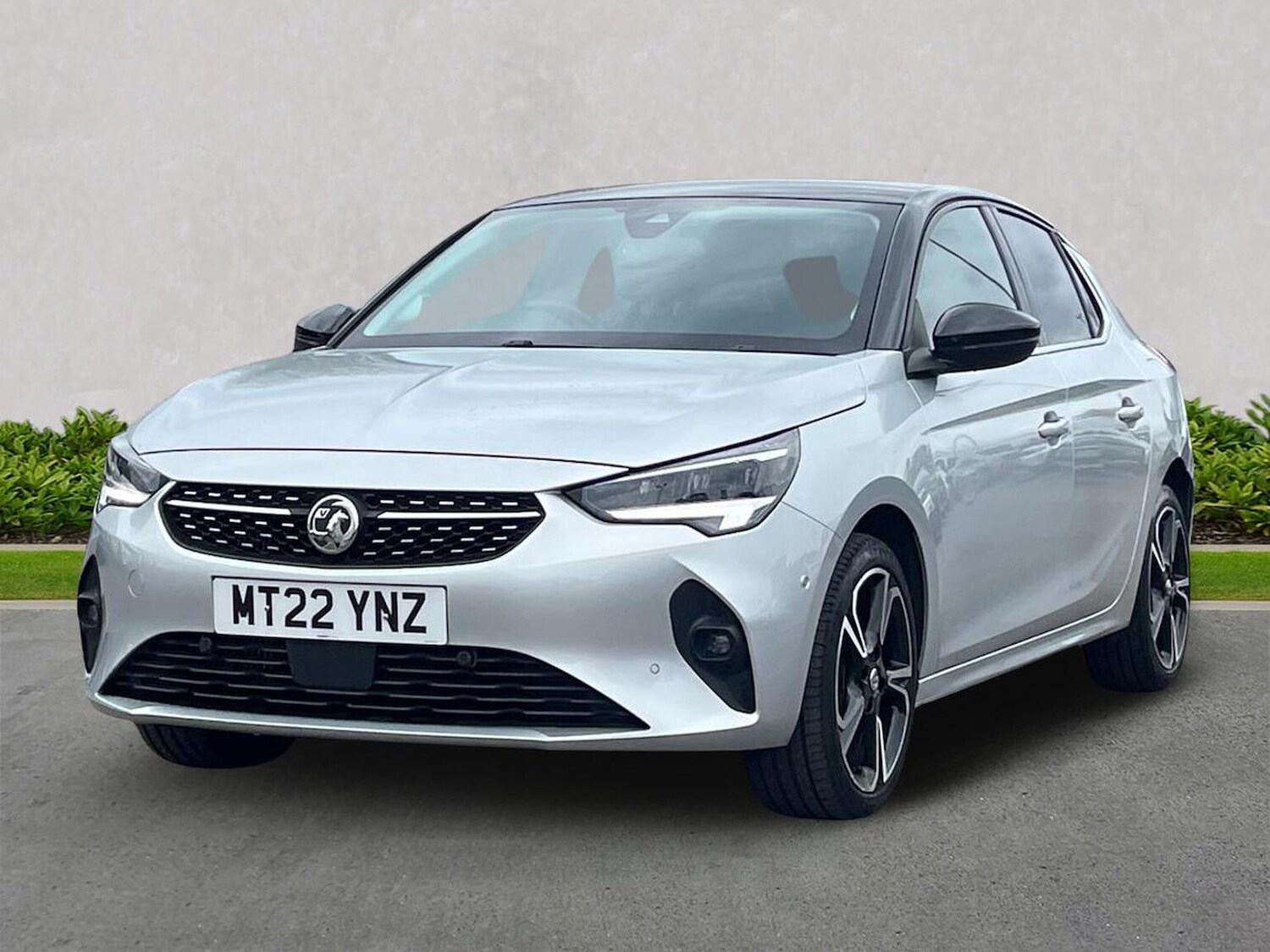 Used Vauxhall Corsa 2022 for sale - 78195287: Photo 20