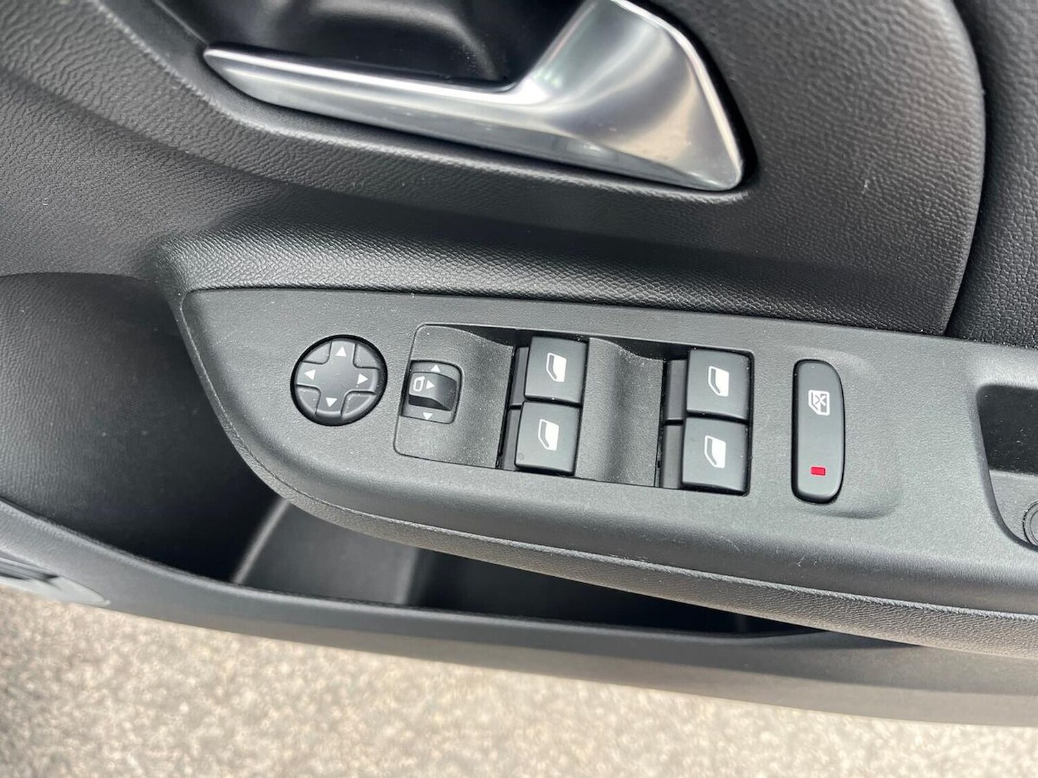 Used Vauxhall Corsa 2022 for sale - 78195287: Photo 21