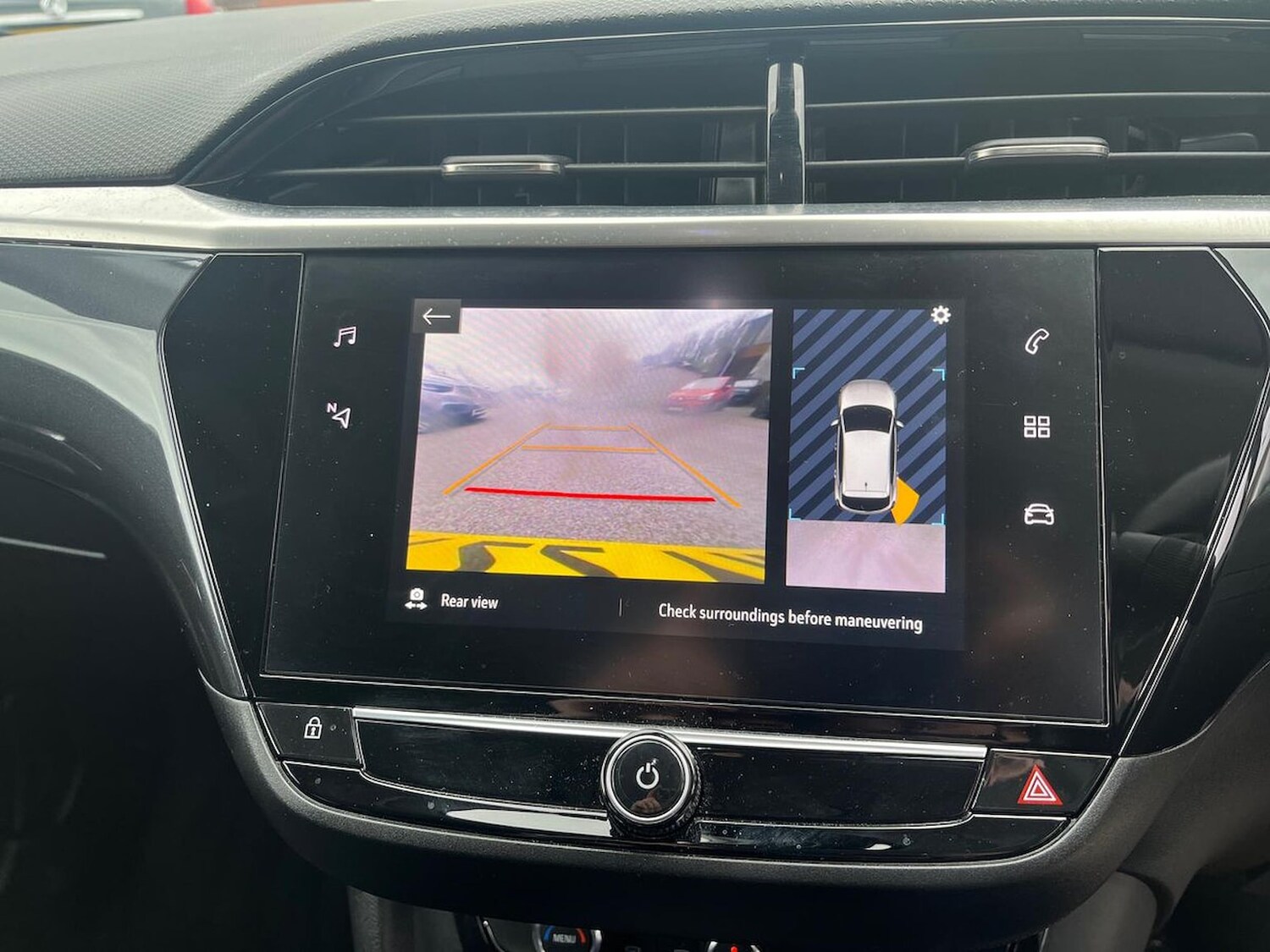 Used Vauxhall Corsa 2022 for sale - 78195287: Photo 23