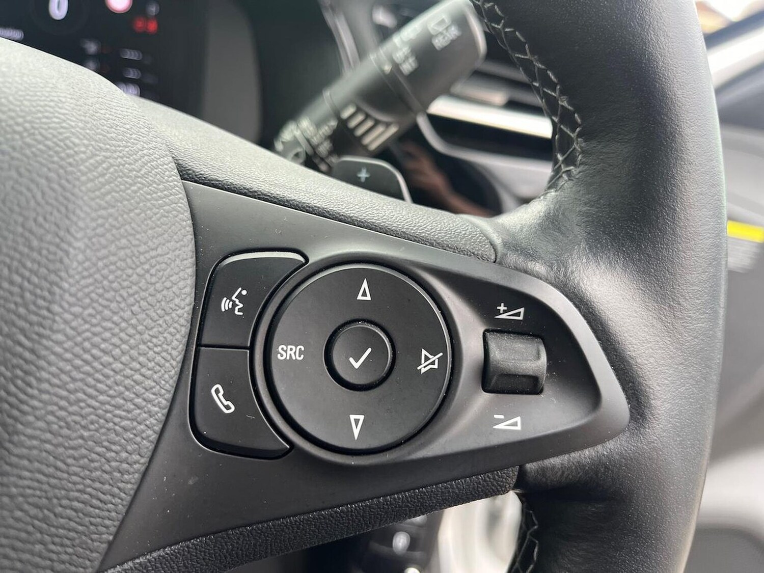 Used Vauxhall Corsa 2022 for sale - 78195287: Photo 25