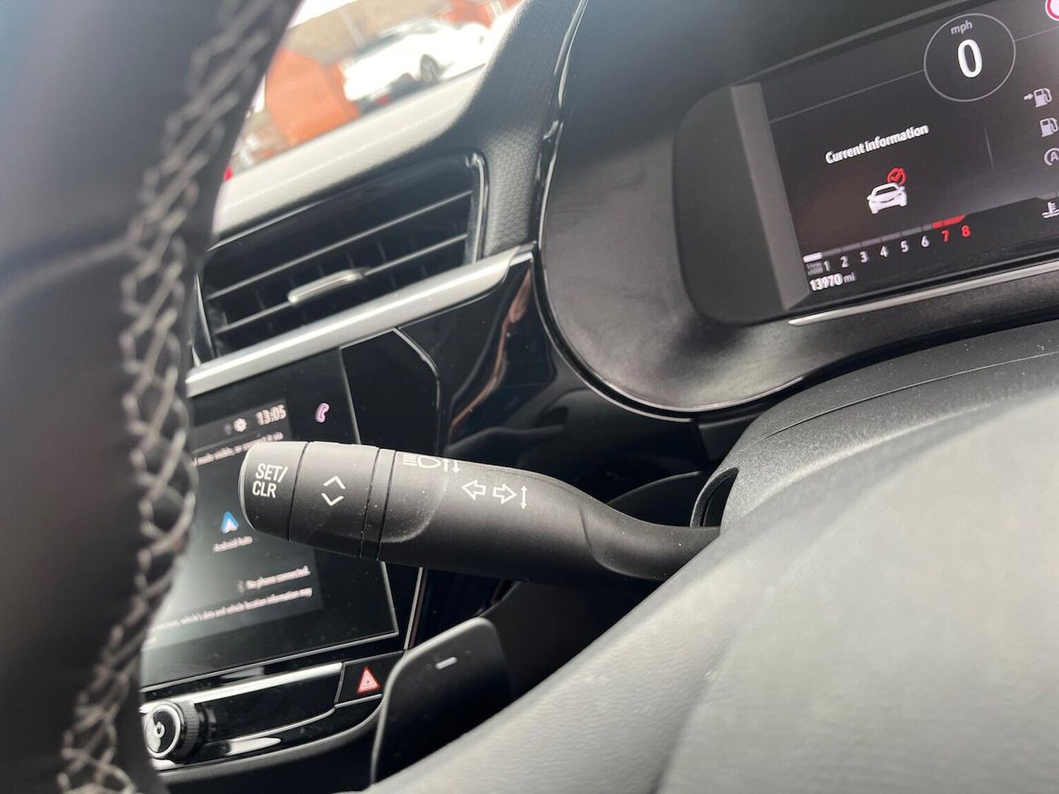 Used Vauxhall Corsa 2022 for sale - 78195287: Photo 28