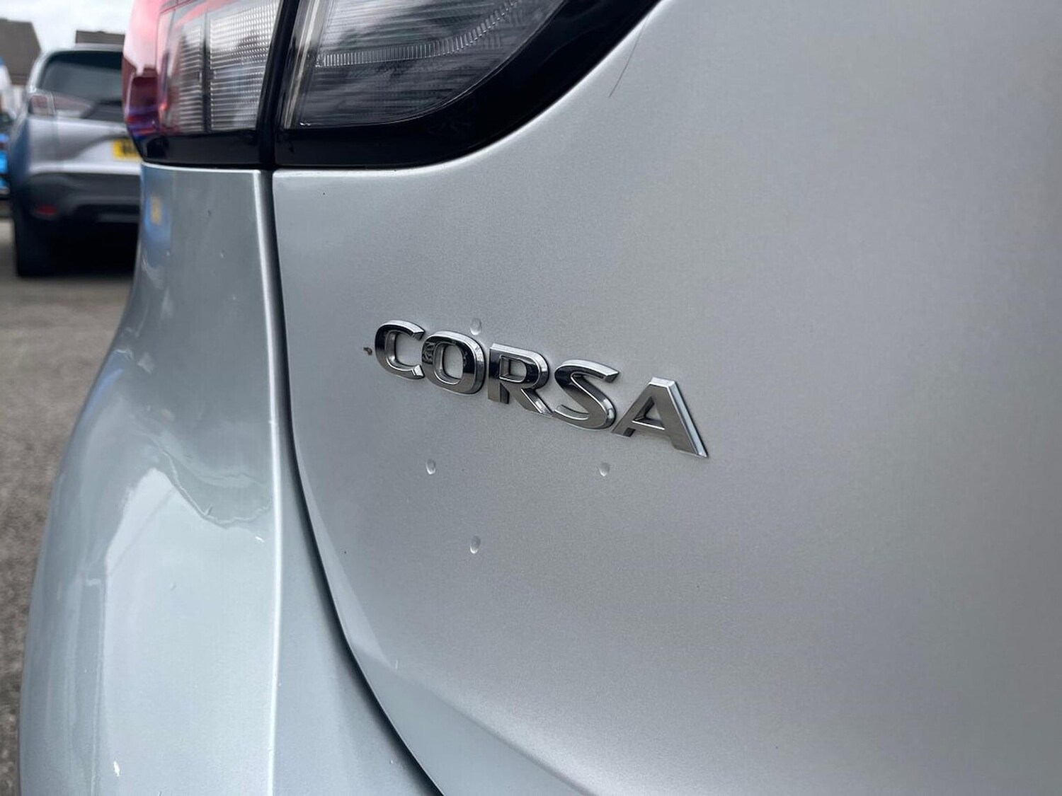 Used Vauxhall Corsa 2022 for sale - 78195287: Photo 31